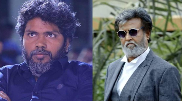 pa ranjith thangalaan rajinikanth pa ranjith thangalaan rajinikanth