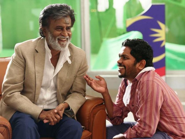 pa ranjith thangalaan rajinikanth pa ranjith thangalaan rajinikanth