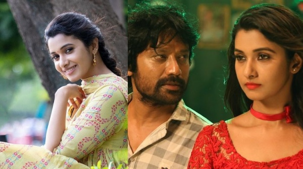 SJ Suryah Priya Bhavani Shankar Indian 2 2