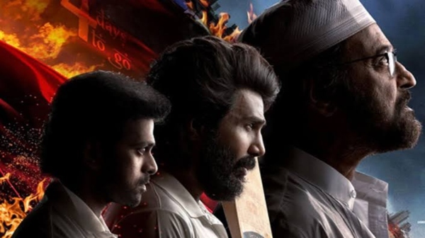 rajinikanth lal salaam