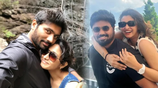 Priya Bhavani Shankar Indian 2 Demonty Colony 2 2