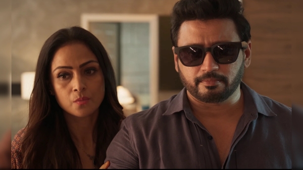 Andhagan movie Prashanth