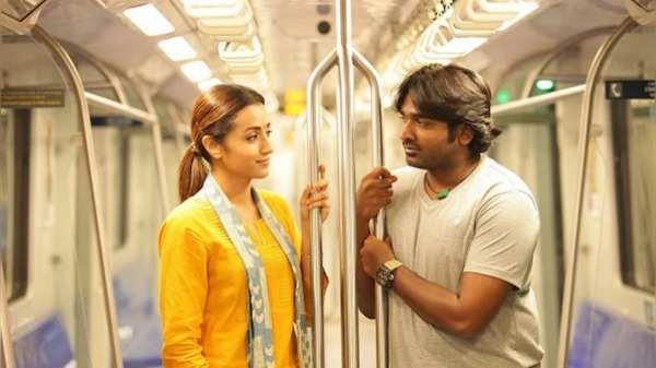 premkumar 96 part 2 tamil cinema 96 2