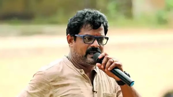 vijay tvk vijay bose venkat