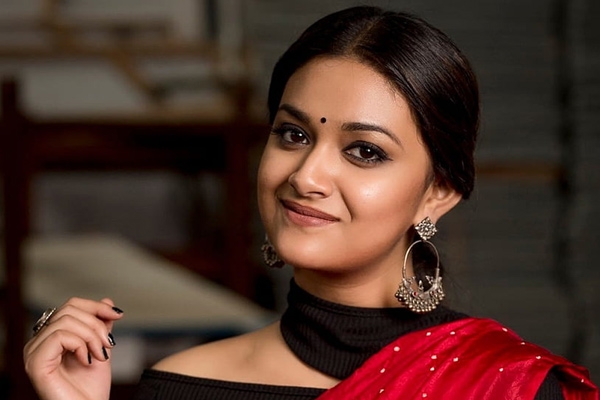 raghu thatha keerthy suresh raghu thatha keerthy suresh