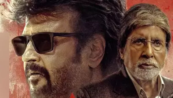 rajinikanth vettaiyan