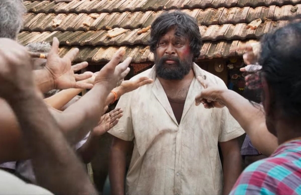 nandhan sasikumar nandhan director saravanan