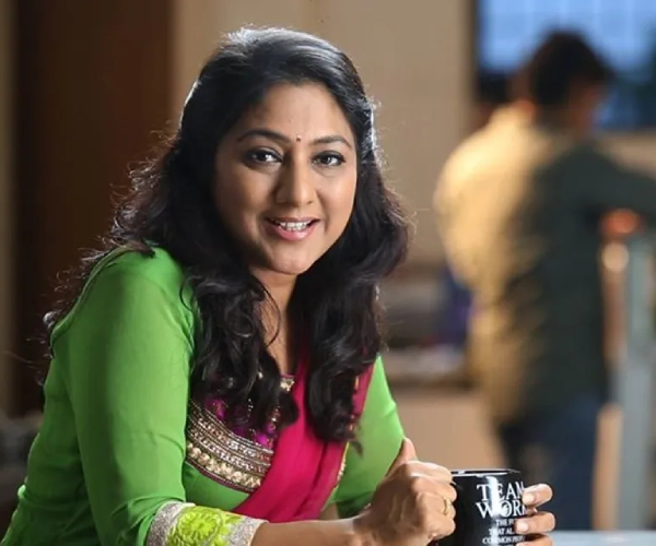 hema committee rohini kantharaj