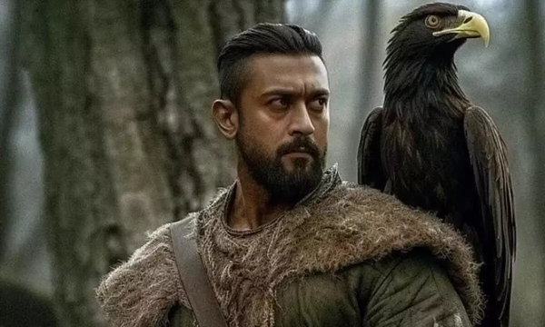 kanguva suriya siruthai siva