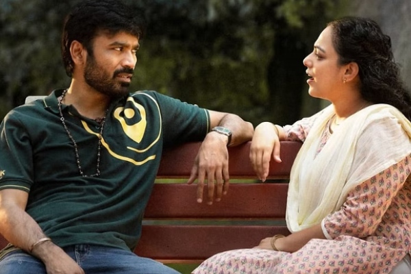 dhanush nithya menon neek