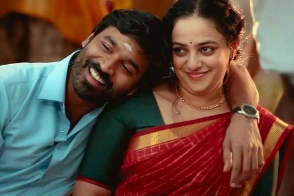 dhanush nithya menon neek