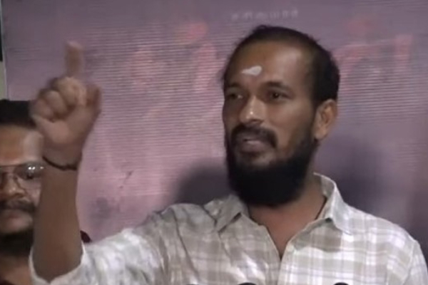 nandhan sasikumar nandhan director saravanan