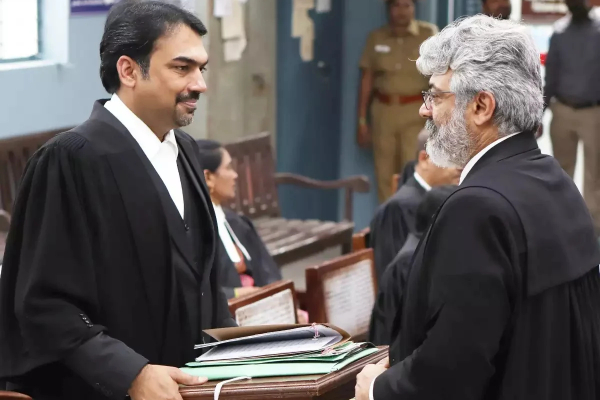 ajithkumar karunanidhi