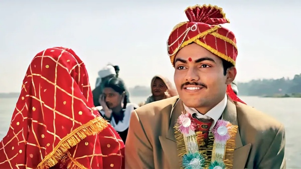 vasantha balan laapataa ladies oscars vasantha balan laapataa ladies oscars