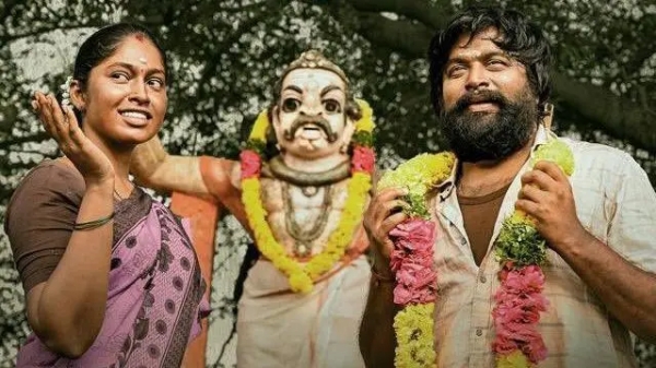 nandhan sasikumar nandhan director saravanan