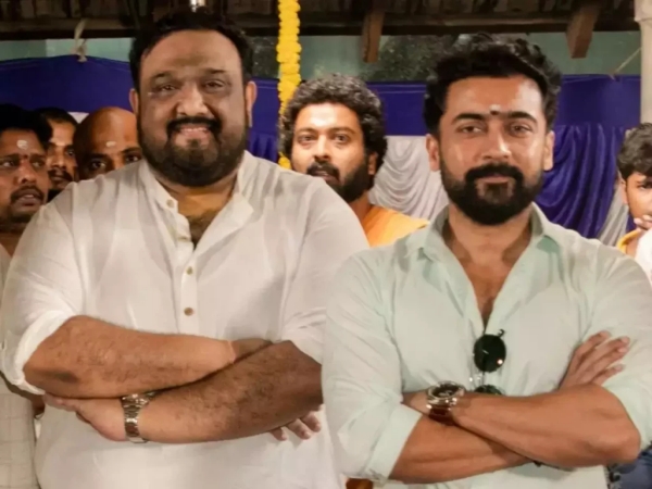 kanguva suriya siruthai siva