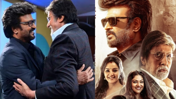 rajinikanth vettaiyan movie