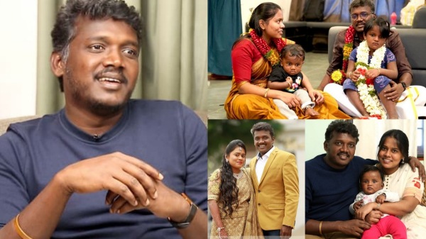 mari selvaraj divya mari selvaraj marriage