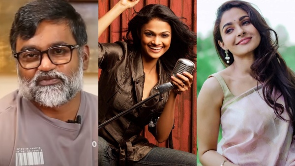 selvaraghavan andrea suchitra