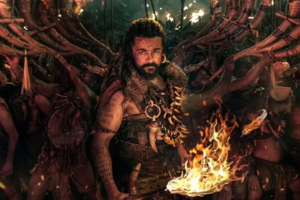 kanguva suriya vettaiyan