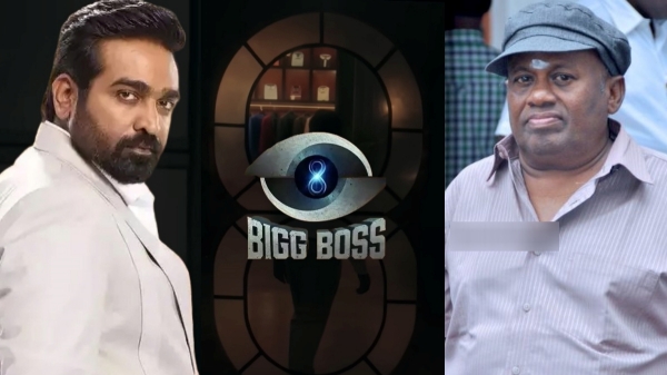 bigg boss tamil 8 actor senthil