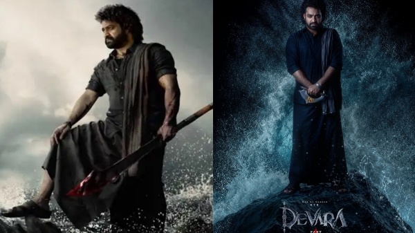 junior ntr devara movie trailer