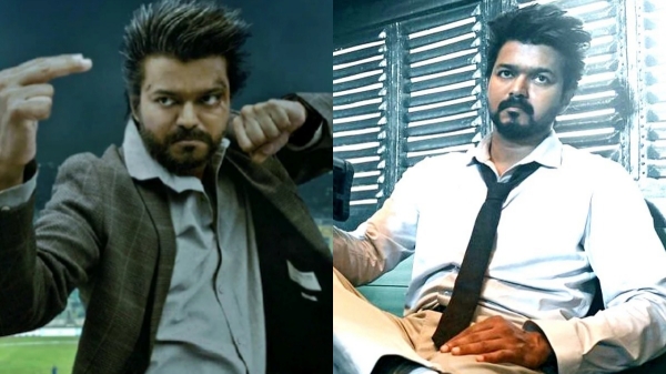 GOAT Box Office Vijay GOAT Box Office Vijay