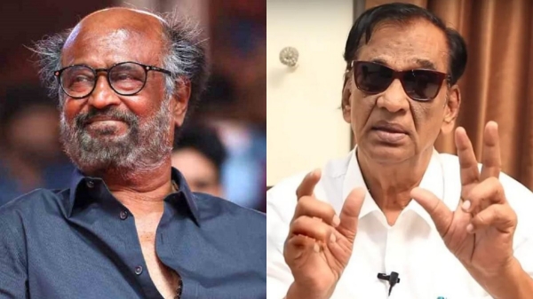 throwback stories rajinikanth rajan