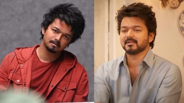 goat vijay goat box office