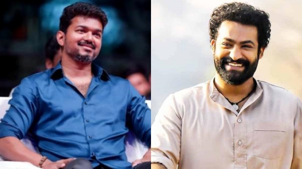 vijay junior ntr devara movie