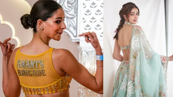 ambani anand ambani ananya pandey