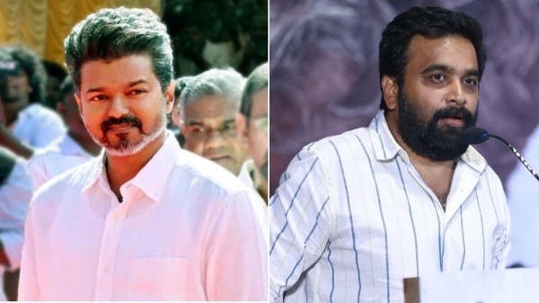 vijay sasikumar tamil cinema