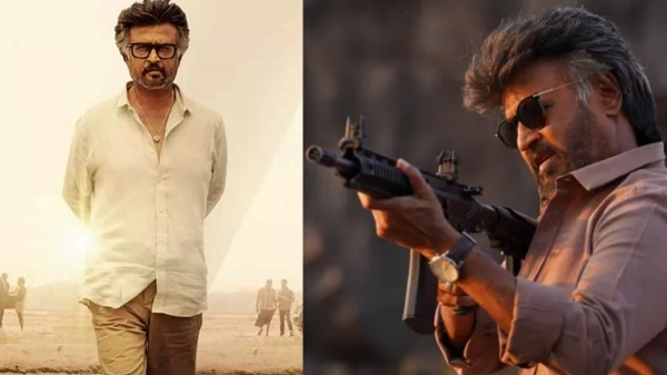 iifa utsavam 2024 rajinikanth jailer