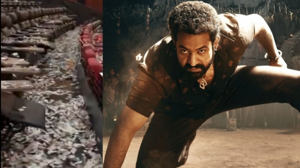 jr ntr devara jahnvi kapoor