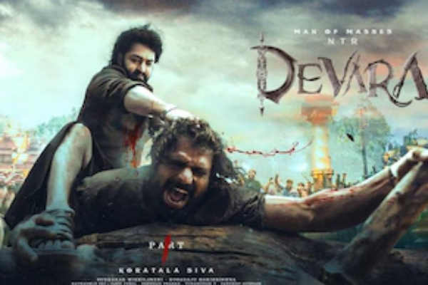 jr ntr devara jahnvi kapoor