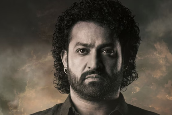 jr ntr devara jahnvi kapoor