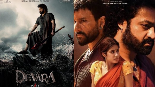 jr ntr devara public review