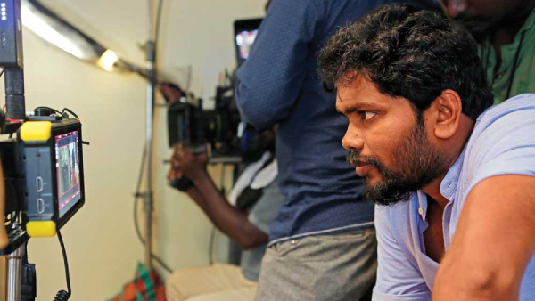 thirumavalavan thangalaan