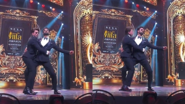 shah rukh khan samantha ruth prabhu