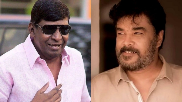 vadivelu sundar c gangers