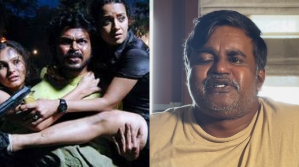 selvaraghavan aayirathil oruvan karthi