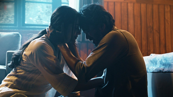 shakeela vijay trisha