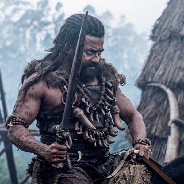 kanguva suriya siruthai siva