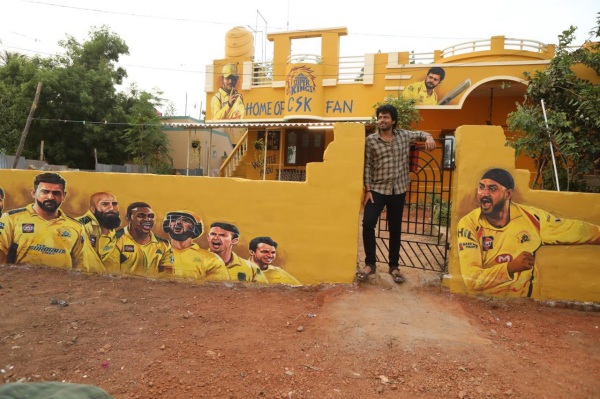 lubber pandhu  review  harish kalyan