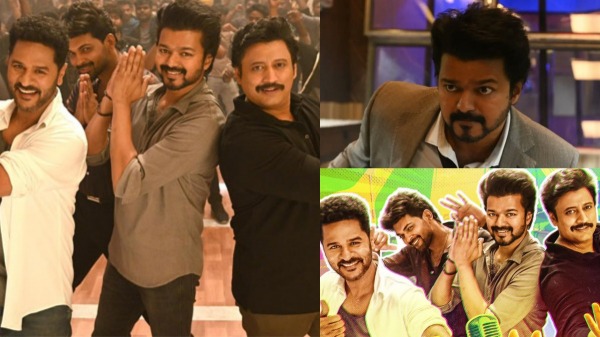 goat vijay venkat prabhu