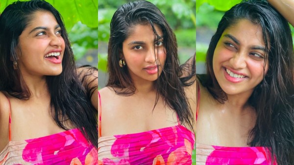 Shivani Narayanan Onam 2024 Bigg Boss Tamil 2024