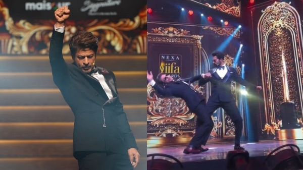 shah rukh khan samantha ruth prabhu