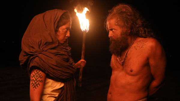 thirumavalavan thangalaan