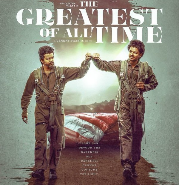 goat vijay goat box office collection goat vijay goat box office collection