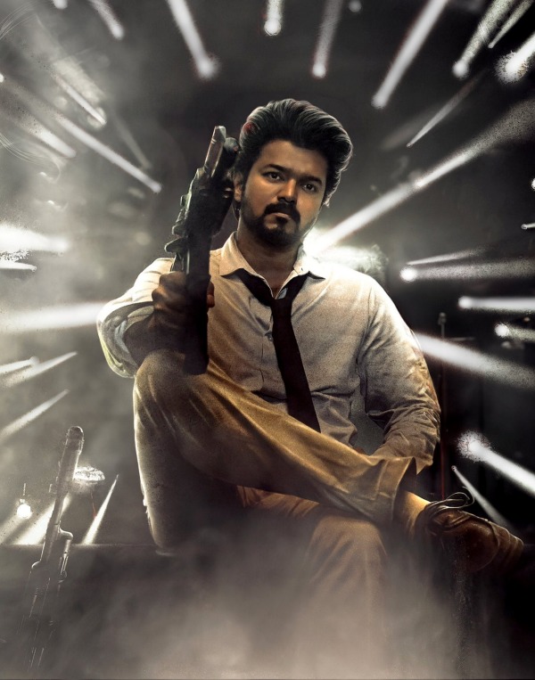 goat vijay archana kalpathi goat vijay archana kalpathi